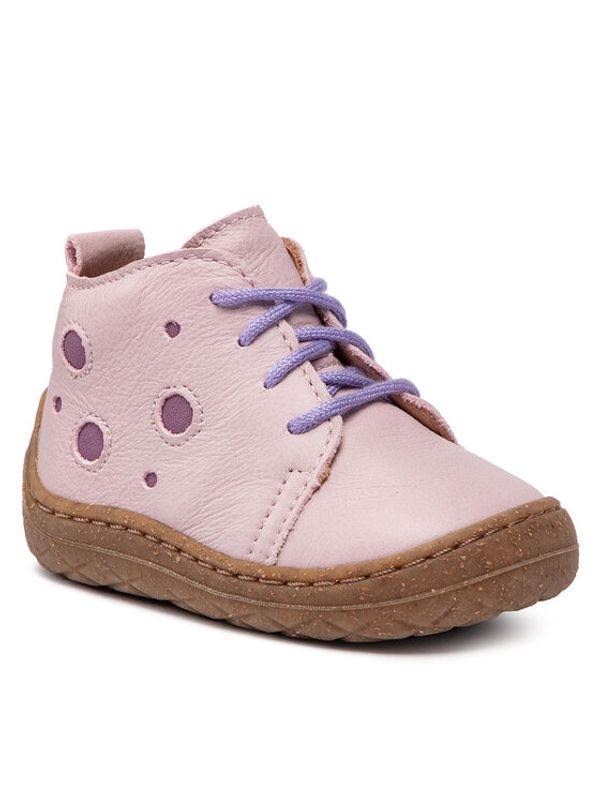 Superfit Superfit Зимни обувки 1-00934-5000 Виолетов