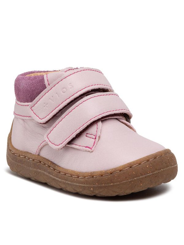 Superfit Superfit Зимни обувки 1-009344-5010 Виолетов