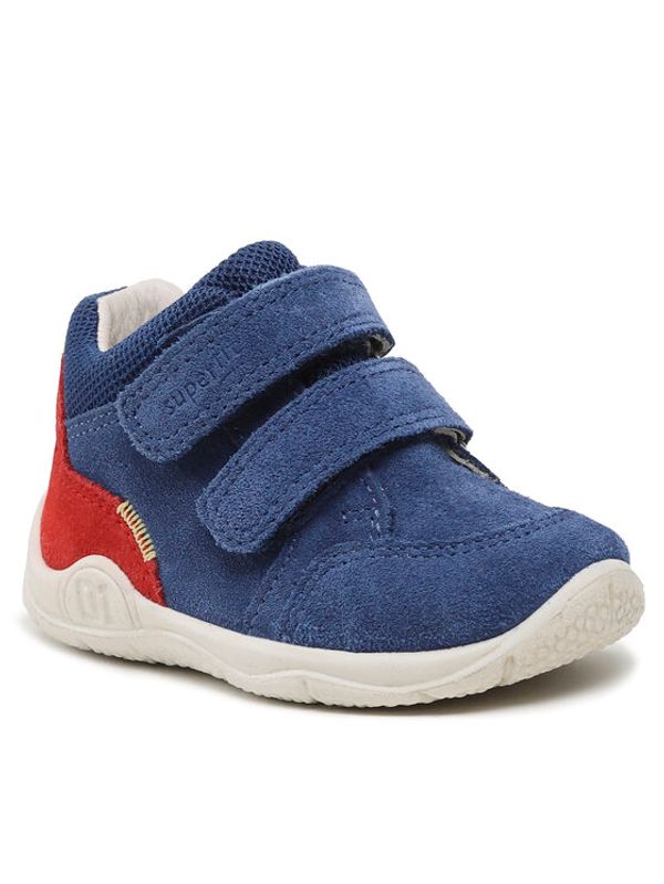 Superfit Superfit Зимни обувки 1-009412-8000 M Син