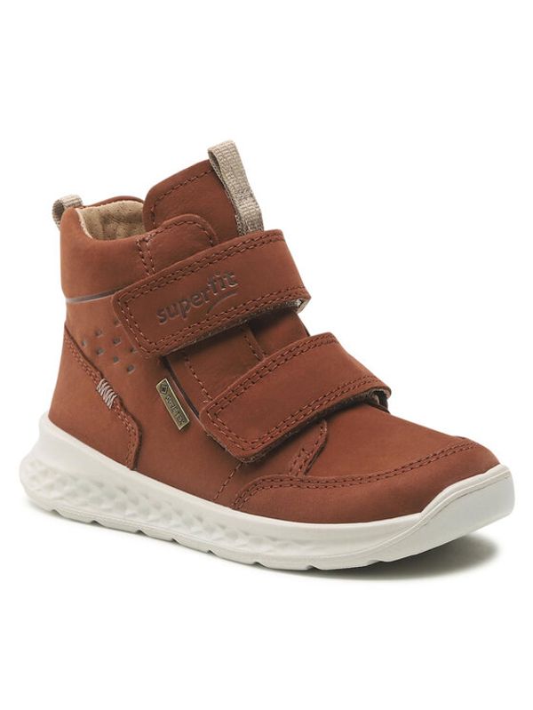 Superfit Superfit Зимни обувки GORE-TEX 1-000367-3000 S Кафяв
