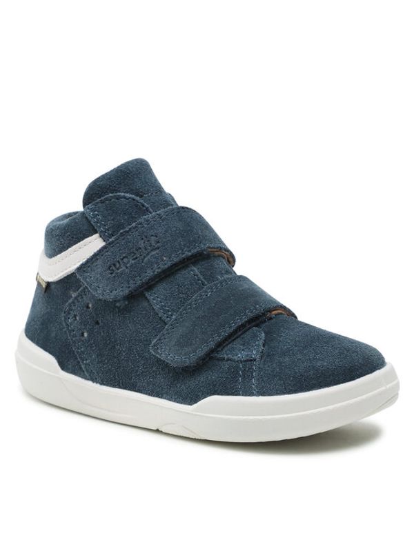 Superfit Superfit Зимни обувки GORE-TEX 1-000535-8000 S Тъмносин