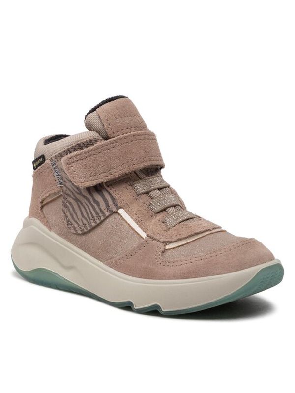 Superfit Superfit Зимни обувки GORE-TEX 1-000632-4000 M Бежов