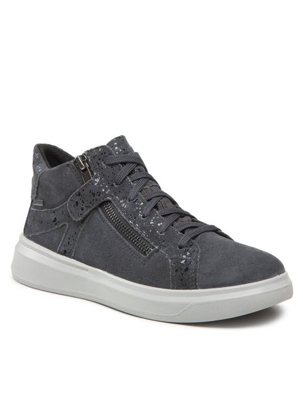 Superfit Superfit Зимни обувки GORE-TEX 1-006451-2010 S Сив