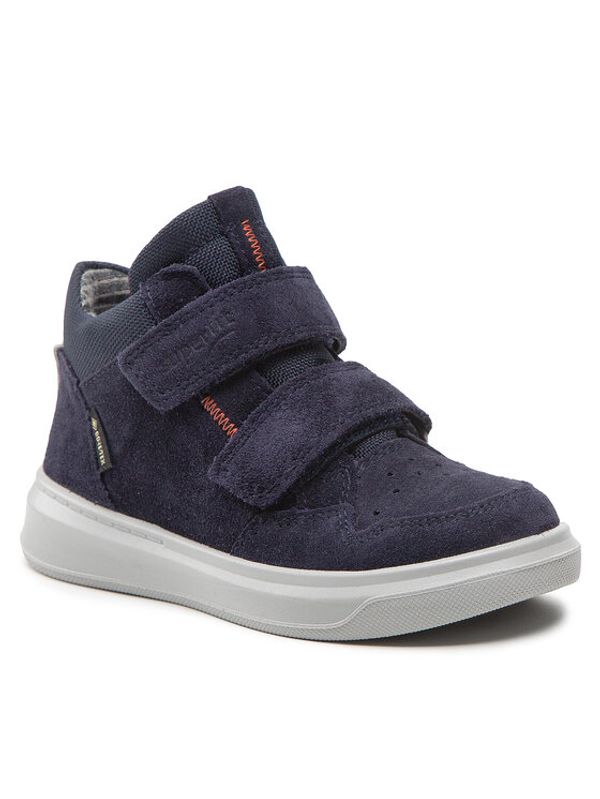 Superfit Superfit Зимни обувки GORE-TEX 1-006469-8000 M Тъмносин