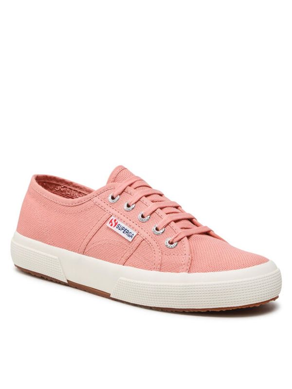 Superga Superga Гуменки 2750 Cotu Classic S000010 Розов