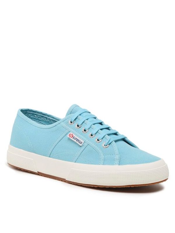Superga Superga Гуменки 2750 Cotu Classic S000010 Син