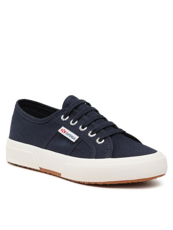 Superga Superga Сникърси 2750 Cotu Classic Тъмносин