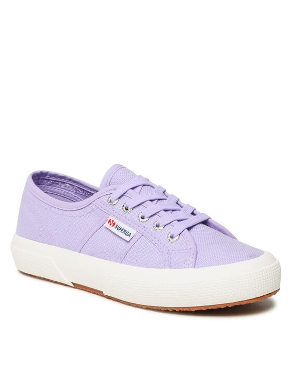 Superga Superga Сникърси 2750 Cotu Classic Виолетов