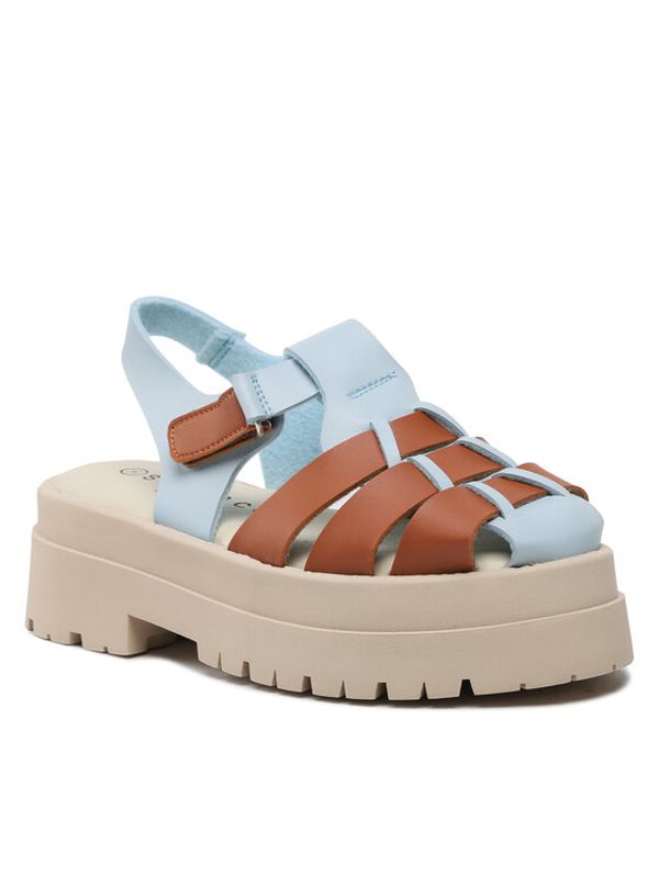 Surface Project Surface Project Чехли Chunky 1 Син