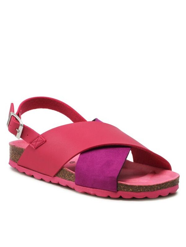 Surface Project Surface Project Чехли Cross Розов