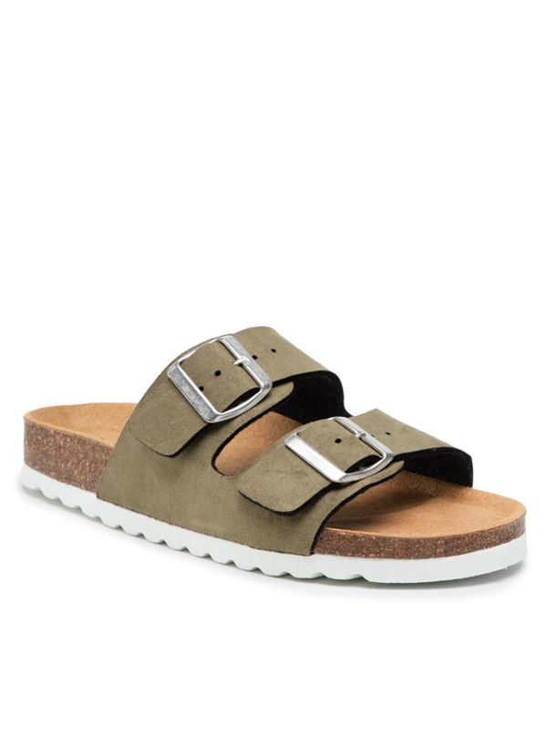 Surface Project Surface Project Чехли Emma Зелен