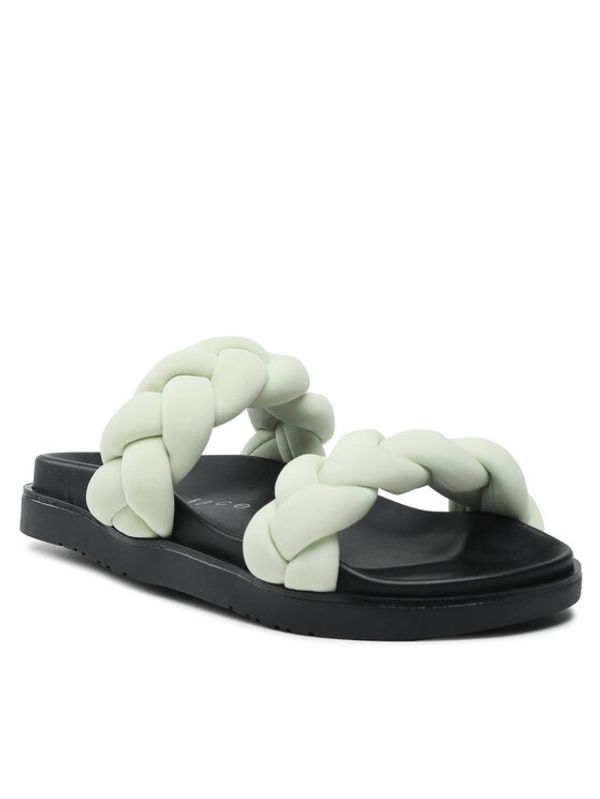 Surface Project Surface Project Чехли Gro 2.0 Зелен