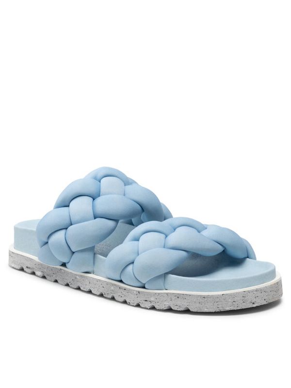 Surface Project Surface Project Чехли Gro Син