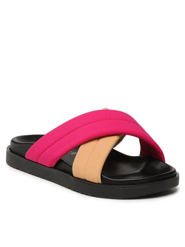 Surface Project Surface Project Чехли Thora 2.0 Кафяв