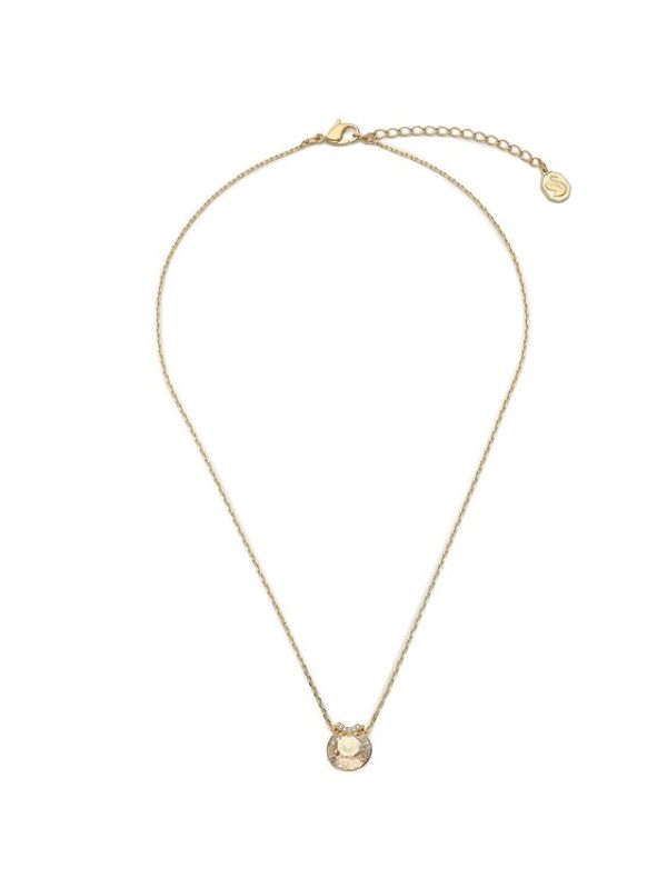 Swarovski Swarovski Колие Bella V 5662091 Златист