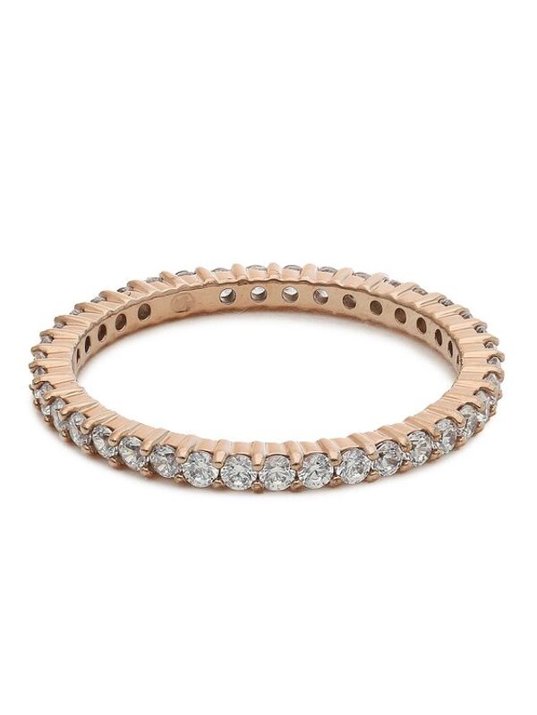 Swarovski Swarovski Пръстен Vittore 5655706 Розово злато