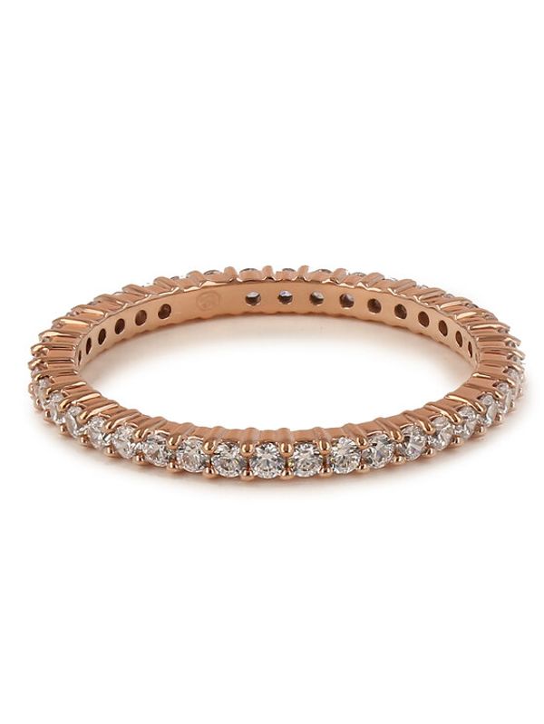 Swarovski Swarovski Пръстен Vittore Ring 5656301 Сребрист