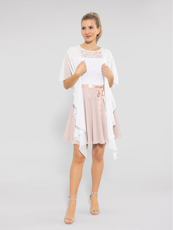 Swing Swing Парео 77610110 Бял