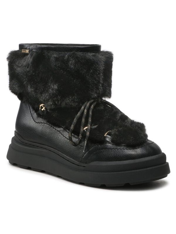 Tamaris Tamaris Апрески 1-26885-39 Черен