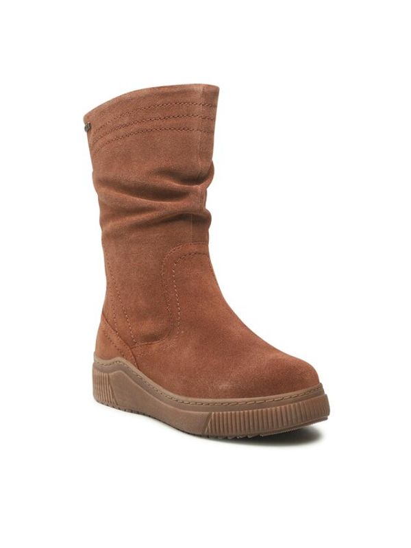 Tamaris Tamaris Апрески 8-86418-29 Кафяв