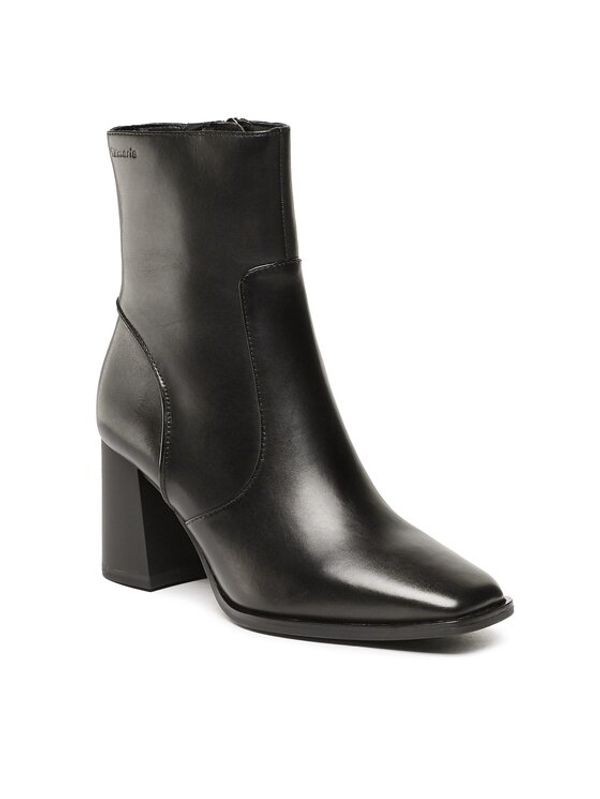 Tamaris Tamaris Боти 1-25001-29 Черен