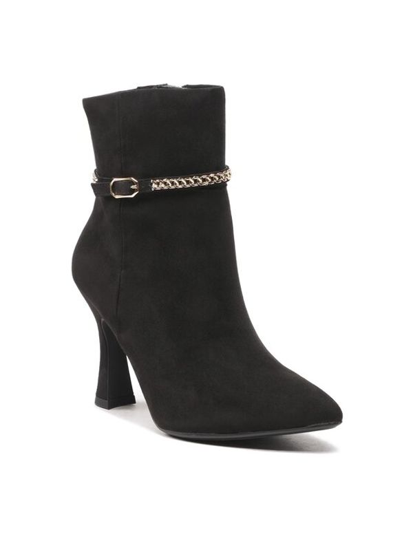 Tamaris Tamaris Боти 1-25014-29 Черен