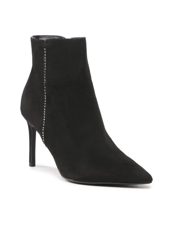 Tamaris Tamaris Боти 1-25023-39 Черен