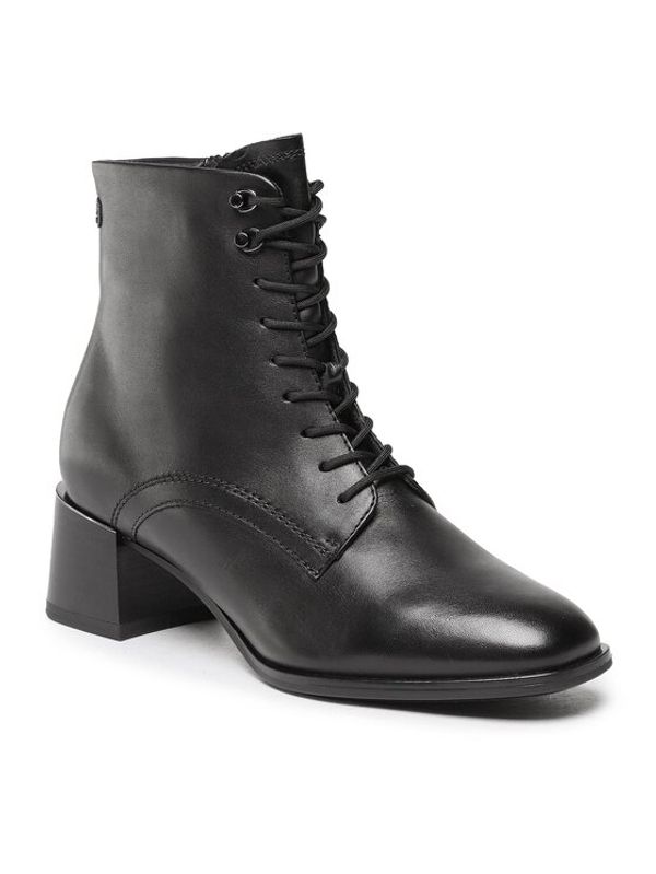 Tamaris Tamaris Боти 1-25113-29 Черен