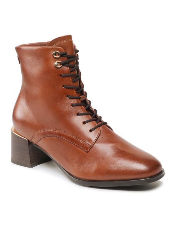 Tamaris Tamaris Боти 1-25113-29 Кафяв