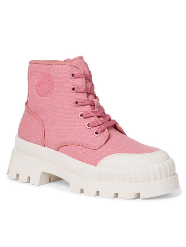 Tamaris Tamaris Боти 1-25215-20 Розов