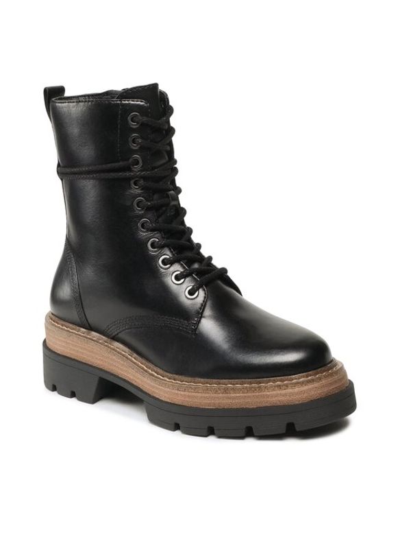 Tamaris Tamaris Боти 1-25221-29 Черен