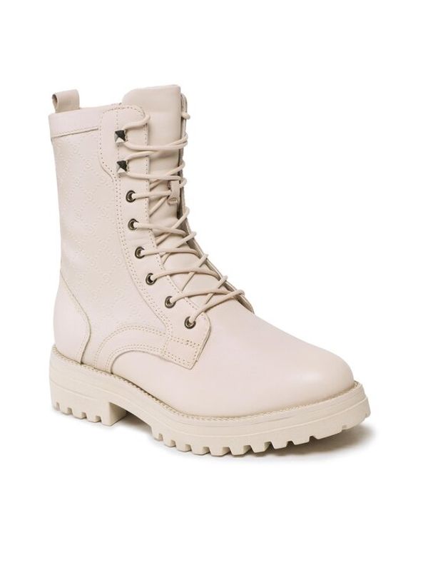 Tamaris Tamaris Боти 1-25224-29 Бежов