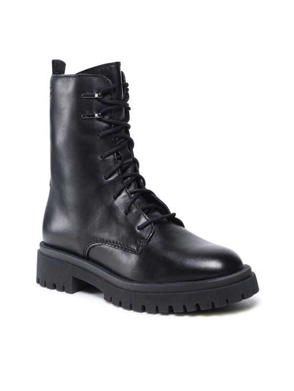 Tamaris Tamaris Боти 1-25232-29 Черен