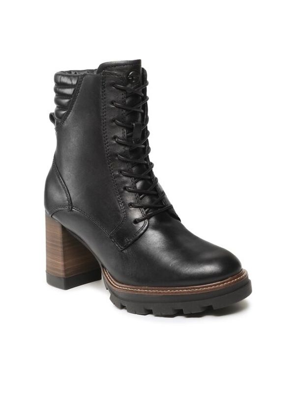 Tamaris Tamaris Боти 1-25250-29 Черен