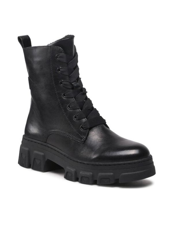 Tamaris Tamaris Боти 1-25273-29 Черен