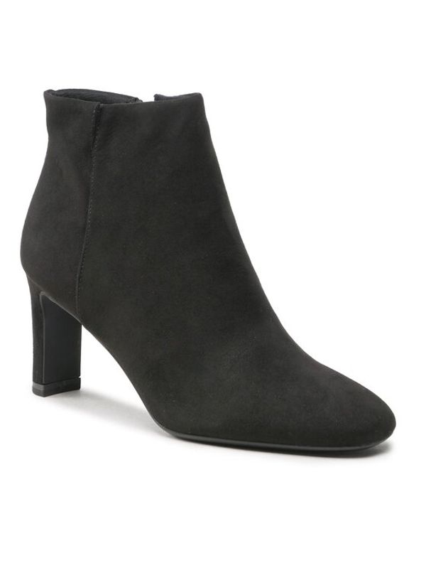 Tamaris Tamaris Боти 1-25334-29 Черен