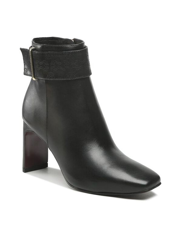 Tamaris Tamaris Боти 1-25338-29 Черен