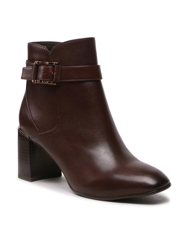 Tamaris Tamaris Боти 1-25343-29 Кафяв