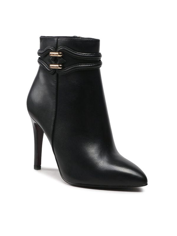 Tamaris Tamaris Боти 1-25358-29 Черен