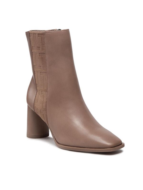 Tamaris Tamaris Боти 1-25361-29 Бежов