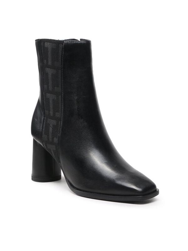 Tamaris Tamaris Боти 1-25361-29 Черен