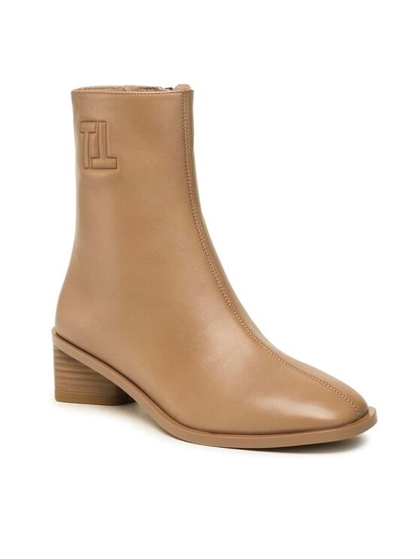 Tamaris Tamaris Боти 1-25362-29 Бежов