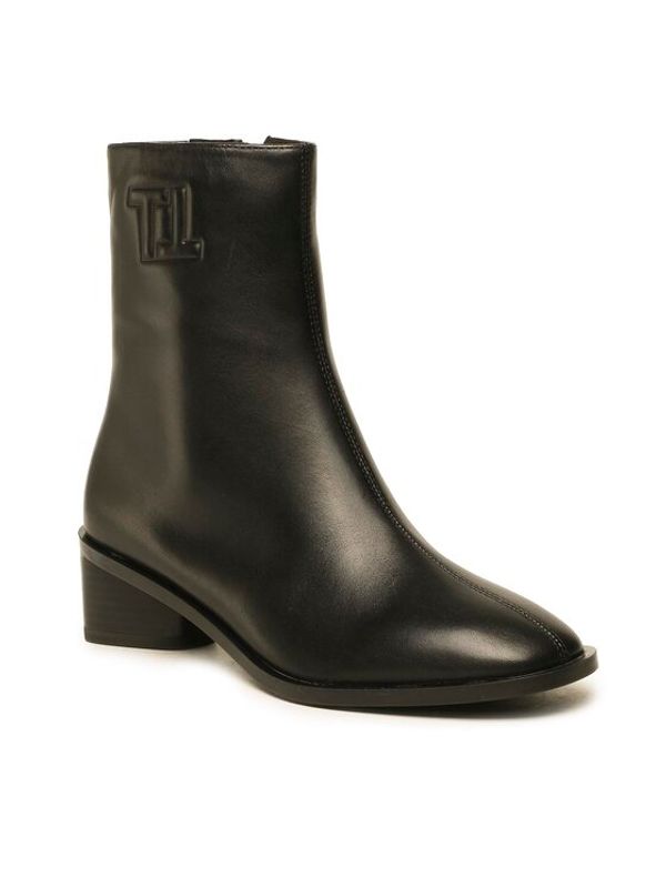 Tamaris Tamaris Боти 1-25362-29 Черен