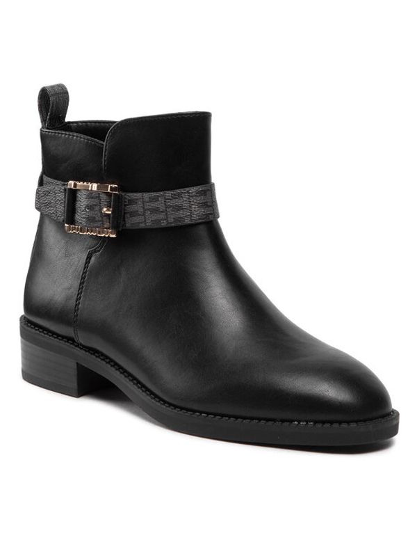 Tamaris Tamaris Боти 1-25369-29 Черен