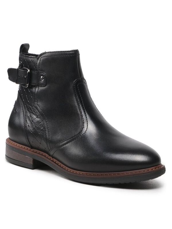 Tamaris Tamaris Боти 1-25377-29 Черен