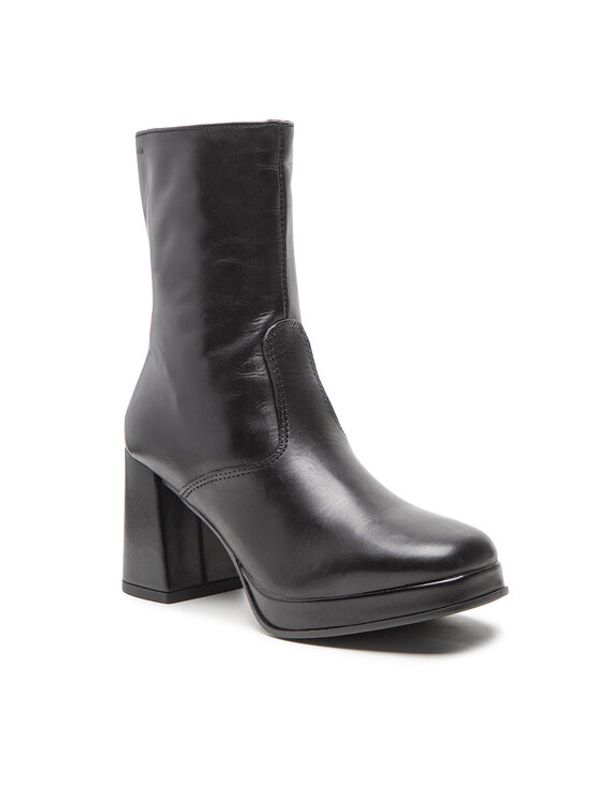 Tamaris Tamaris Боти 1-25380-29 Черен