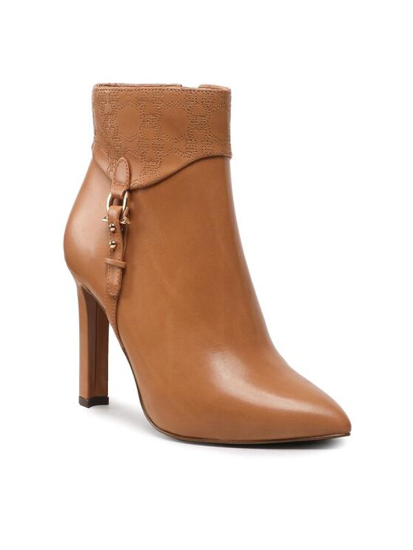 Tamaris Tamaris Боти 1-25388-29 Кафяв