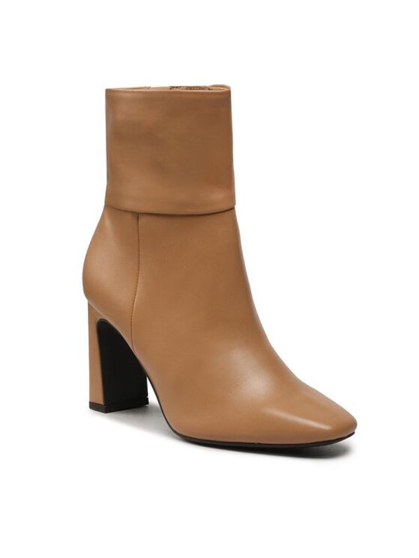 Tamaris Tamaris Боти 1-25399-29 Бежов