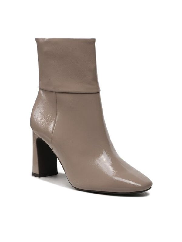 Tamaris Tamaris Боти 1-25399-29 Кафяв