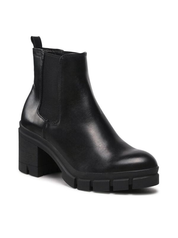 Tamaris Tamaris Боти 1-25409-29 Черен